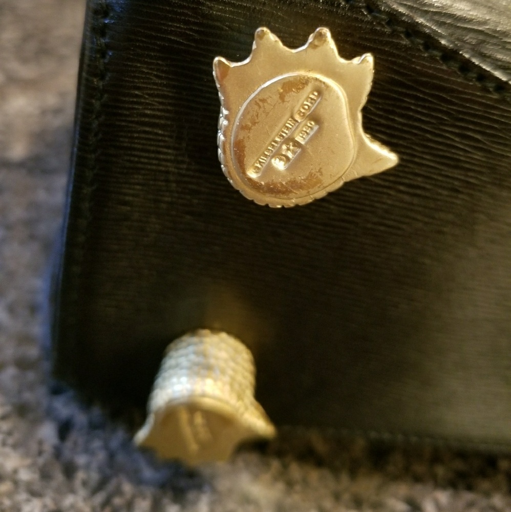 Kieselstein-cord purse - Picture 3 of 7